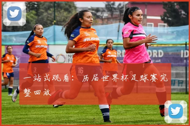 一站式观看:历届世界杯足球赛完整回放