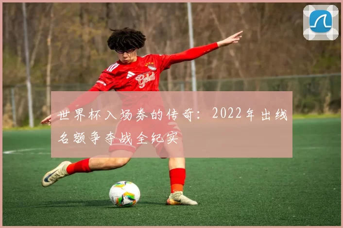 世界杯入场券的传奇:2022年出线名额争夺战全纪实