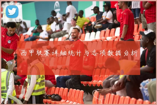 西甲联赛详细统计与各项数据分析