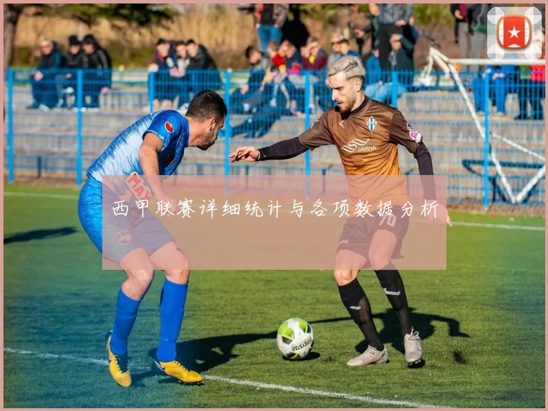 西甲联赛详细统计与各项数据分析