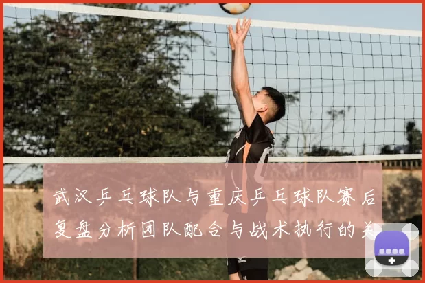 武汉乒乓球队与重庆乒乓球队赛后复盘分析团队配合与战术执行的关键要素