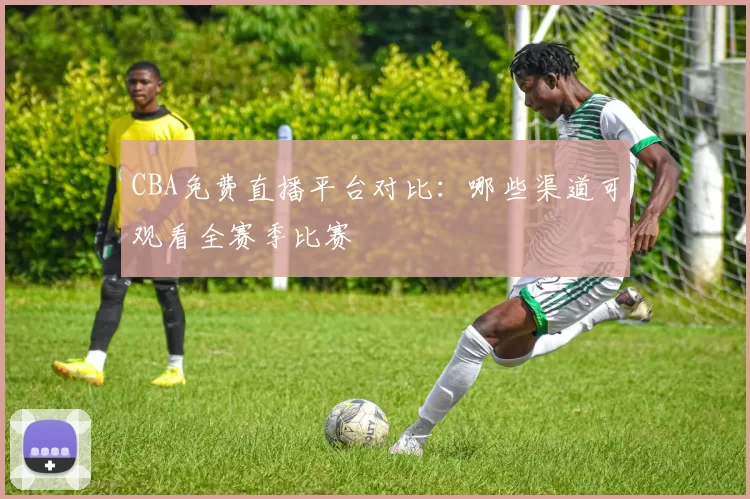 CBA免费直播平台对比:哪些渠道可观看全赛季比赛