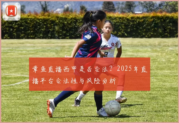 章鱼直播西甲是否合法?2025年直播平台合法性与风险分析
