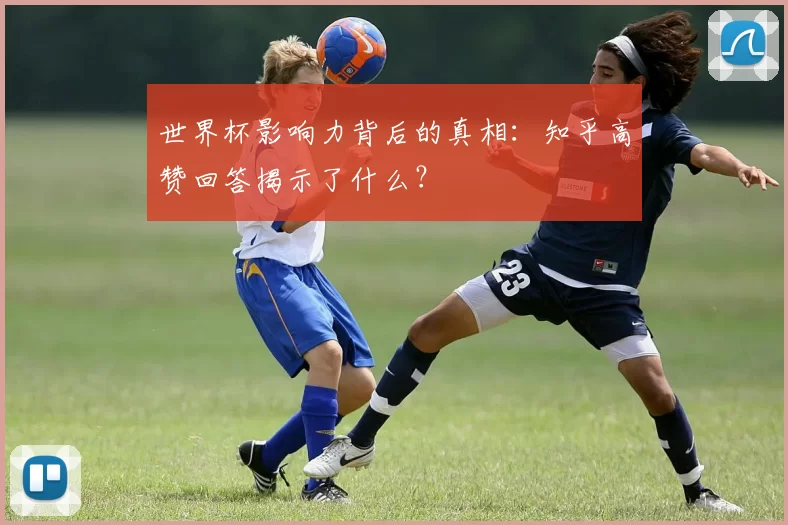世界杯影响力背后的真相:知乎高赞回答揭示了什么?