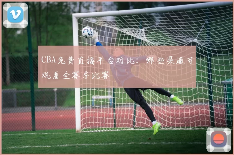 CBA免费直播平台对比:哪些渠道可观看全赛季比赛